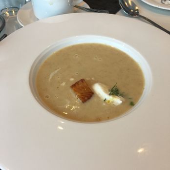 360 Restaurant - Canadian (New) Near Me - Toronto, Ontario