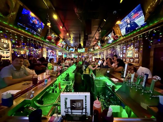 Flanigan's Seafood Bar and Grill by null