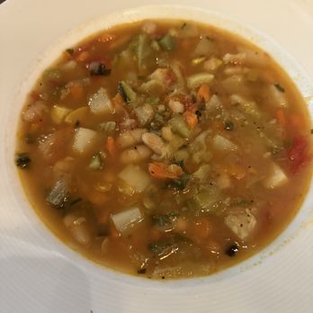 Il Fornaio - Soup - Italian Near Me - Mountain View, California Il Fornaio - Soup - Italian Near Me - Mountain View, California