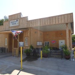 Clear Fork Coffee