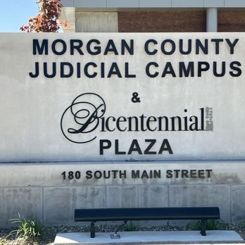 Morgan County Offices - Signage - Courthouses Near Me - Martinsville, Indiana Morgan County Offices - Signage - Courthouses Near Me - Martinsville, Indiana
