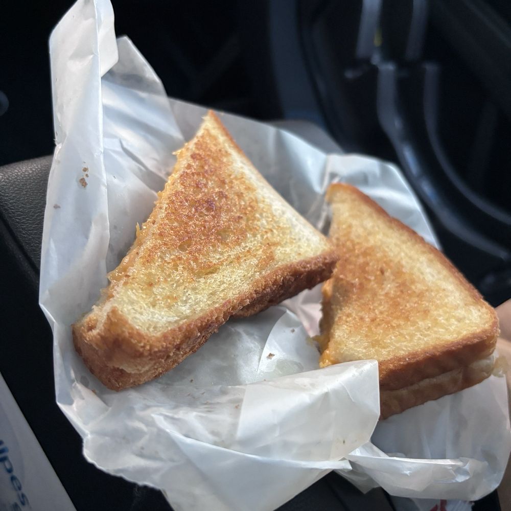 George's Gyros - Grilled cheese - American Near Me - Chicago, Illinois George's Gyros - Grilled cheese - American Near Me - Chicago, Illinois