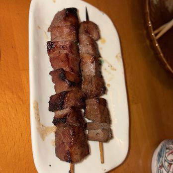 Moku Yakitori-Ya - Beef tongue - Izakaya Near Me - San Francisco, California Moku Yakitori-Ya - Beef tongue - Izakaya Near Me - San Francisco, California
