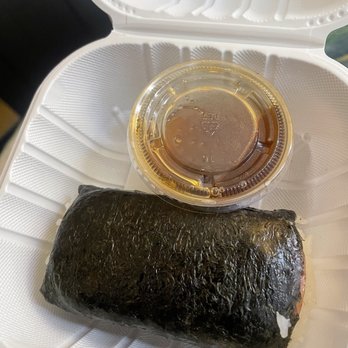 Ohana BBQ - Musubi! Yum - Barbeque Near Me - Los Angeles, California Ohana BBQ - Musubi! Yum - Barbeque Near Me - Los Angeles, California