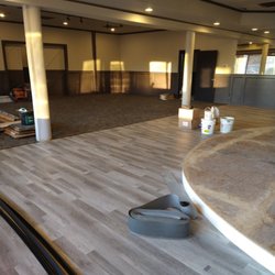 North Georgia Remodeling - Commercial Property Remodel