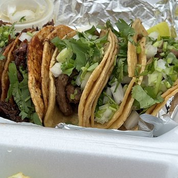 El Tacorriendo - More deliciousness - Food Trucks Near Me - Greeley, Colorado El Tacorriendo - More deliciousness - Food Trucks Near Me - Greeley, Colorado