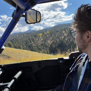 Jackson Hole Backcountry Rentals - ATV Rentals/Tours Near Me - Jackson, Wyoming Jackson Hole Backcountry Rentals - ATV Rentals/Tours Near Me - Jackson, Wyoming