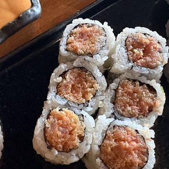 Sake Sushi & Grill - Hair - Sushi Bars Near Me - Schaumburg, Illinois