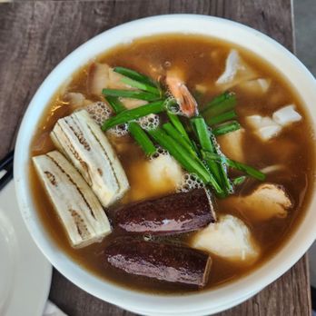 Pho 90 - Seafood phó - Vietnamese Near Me - Toronto, Ontario