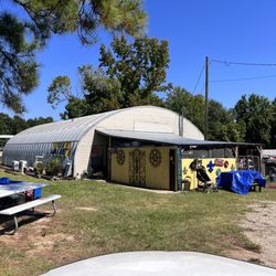 Lagniappe Treasures Flea Market