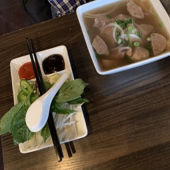 Saigon Kitchen - Combination pho - Vietnamese Near Me - Surprise, Arizona Saigon Kitchen - Combination pho - Vietnamese Near Me - Surprise, Arizona