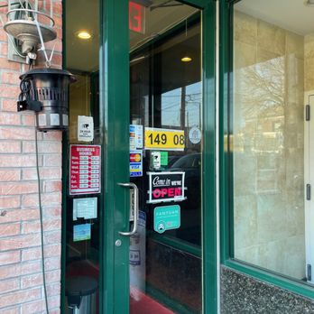 Joong Koog Jip - We had to look to the building number. - Korean Near Me - Flushing, New York