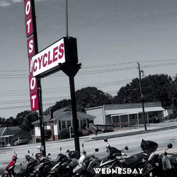 Hot Shot Cycles
