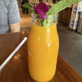 Ojo de Agua - Mexican Near Me - Miami, Florida