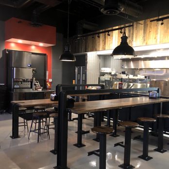 Dog Haus - Inside - Burgers Near Me - Carson, California Dog Haus - Inside - Burgers Near Me - Carson, California