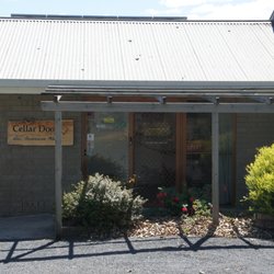 Providence Vineyards - Exterior