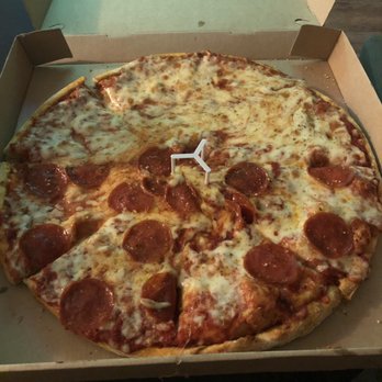 The Pizza Joint - Pizza Near Me - Pinellas Park, Florida