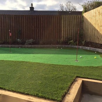 Anderson Landscaping - Landscaping Near Me - Glasgow, GLG