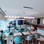 Kyra Lounge - Terminal 1