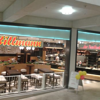 Hillmann - Bakeries Near Me - Berlin, BE