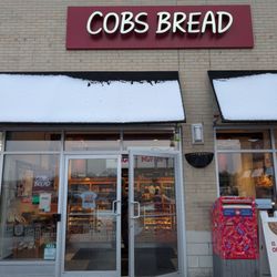 COBS Bread