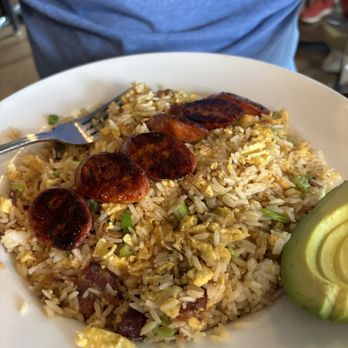 Lugano Cafe & Catering - European Fried Rice - Breakfast & Brunch Near Me - Tigard, Oregon Lugano Cafe & Catering - European Fried Rice - Breakfast & Brunch Near Me - Tigard, Oregon