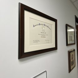 Dr Ron Soltero FACS Board Certified Plastic Surgeon by the ASPS and ASAPS