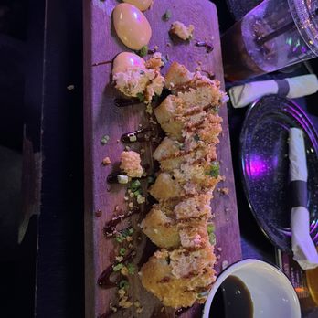 Compadres Cantina - Crunch Roll - Mexican Near Me - Ontario, California Compadres Cantina - Crunch Roll - Mexican Near Me - Ontario, California