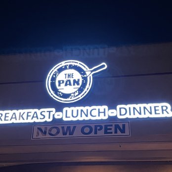 The Pan - Pizza Near Me - Gardena, California The Pan - Pizza Near Me - Gardena, California