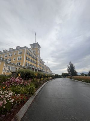 Mountain View Grand Resort & Spa by null