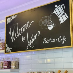 AnNam Bistro and Cafe - Welcome to AnNam Bistro and Cafe