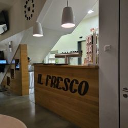 Il Fresco