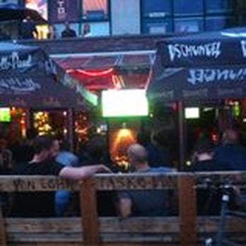 Dschungel - Public Viewing WM 2014 - Dive Bars Near Me - Hamburg, HH