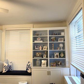Home Sweet Home Interior Solution - Blinds hung by HSH - Shades & Blinds Near Me - Englewood Cliffs, New Jersey Home Sweet Home Interior Solution - Blinds hung by HSH - Shades & Blinds Near Me - Englewood Cliffs, New Jersey