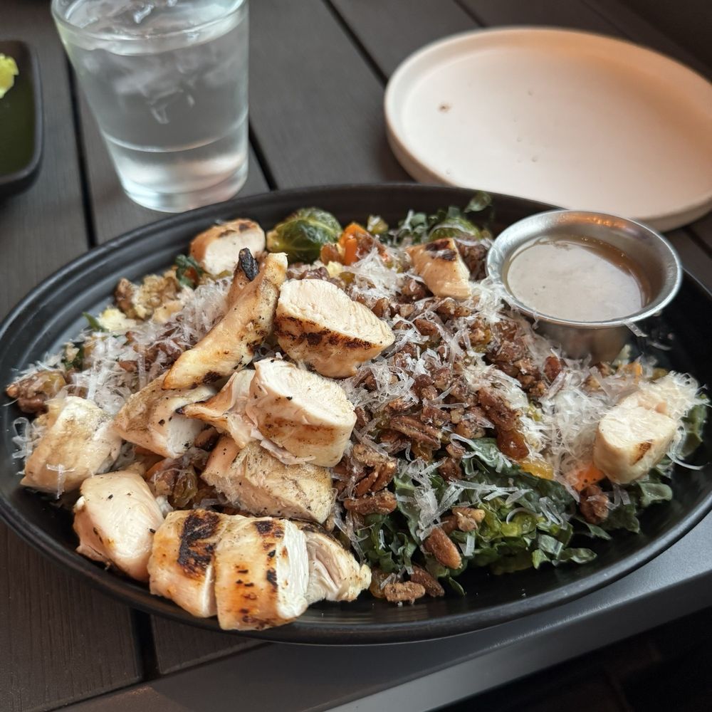Harvest Salad