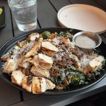 Coal Town Public House - Harvest Salad - New American Near Me - Franklin, Tennessee Coal Town Public House - Harvest Salad - New American Near Me - Franklin, Tennessee