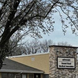 Sunset Road Medical Associates PA
