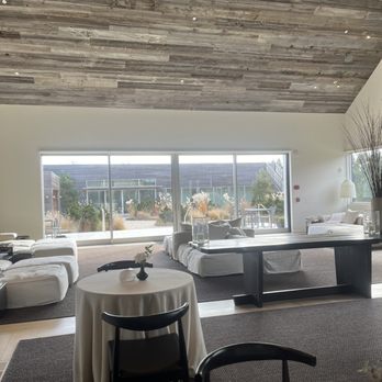 Shou Sugi Ban House - Day Spas Near Me - Water Mill, New York Shou Sugi Ban House - Day Spas Near Me - Water Mill, New York