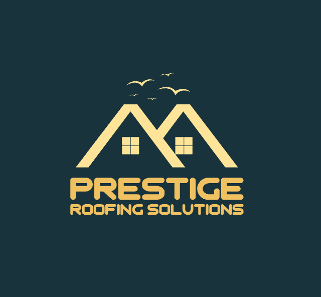 Slide of Prestige Roofing Solutions