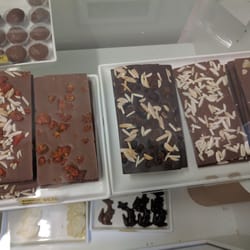 Havenhand Chocolates
