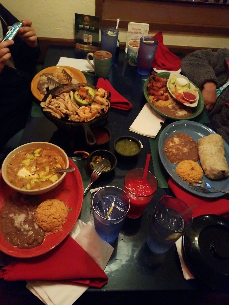 MURRIETA’S MEXICAN RESTAURANT 319 Photos & 421 Reviews Mexican