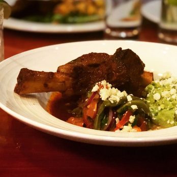 La Calle - Taco de Barbacoa - Mexican Near Me - Baltimore, Maryland