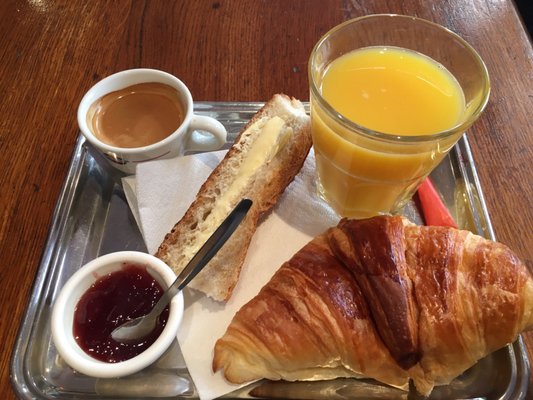 Brasserie les Petits Carreaux by null