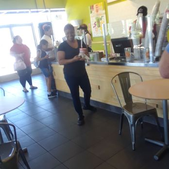 Jamba - Juice Bars & Smoothies Near Me - Palmdale, California