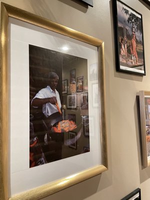 Ginger Indian Cuisine by null