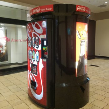 Ross Park Mall - Obey your thirst and get back to your station. - Shopping Centers Near Me - Pittsburgh, Pennsylvania Ross Park Mall - Obey your thirst and get back to your station. - Shopping Centers Near Me - Pittsburgh, Pennsylvania