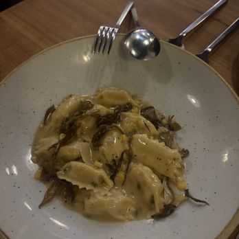 Itria - Agnolotti - Italian Near Me - San Francisco, California