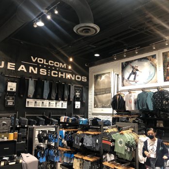 Volcom - Love the jeans - Women's Clothing Near Me - Orlando, Florida Volcom - Love the jeans - Women's Clothing Near Me - Orlando, Florida