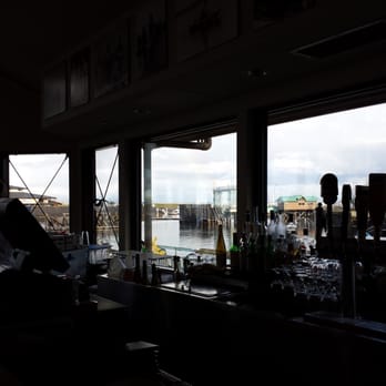 Anthony's - Sat at the bar... no waiting line and nice view - Seafood Near Me - Tacoma, Washington Anthony's - Sat at the bar... no waiting line and nice view - Seafood Near Me - Tacoma, Washington
