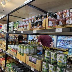Papa’s Asian Market